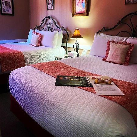 The Bent Elbow Hotel Silverton Ngoại thất bức ảnh