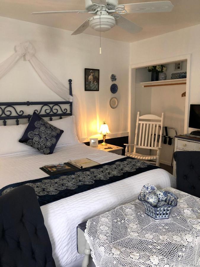 The Bent Elbow Hotel Silverton Ngoại thất bức ảnh