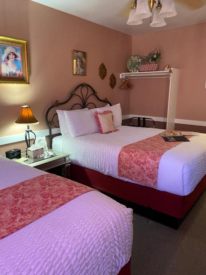 The Bent Elbow Hotel Silverton Ngoại thất bức ảnh