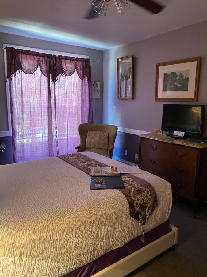 The Bent Elbow Hotel Silverton Ngoại thất bức ảnh