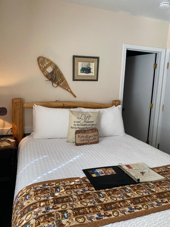 The Bent Elbow Hotel Silverton Ngoại thất bức ảnh